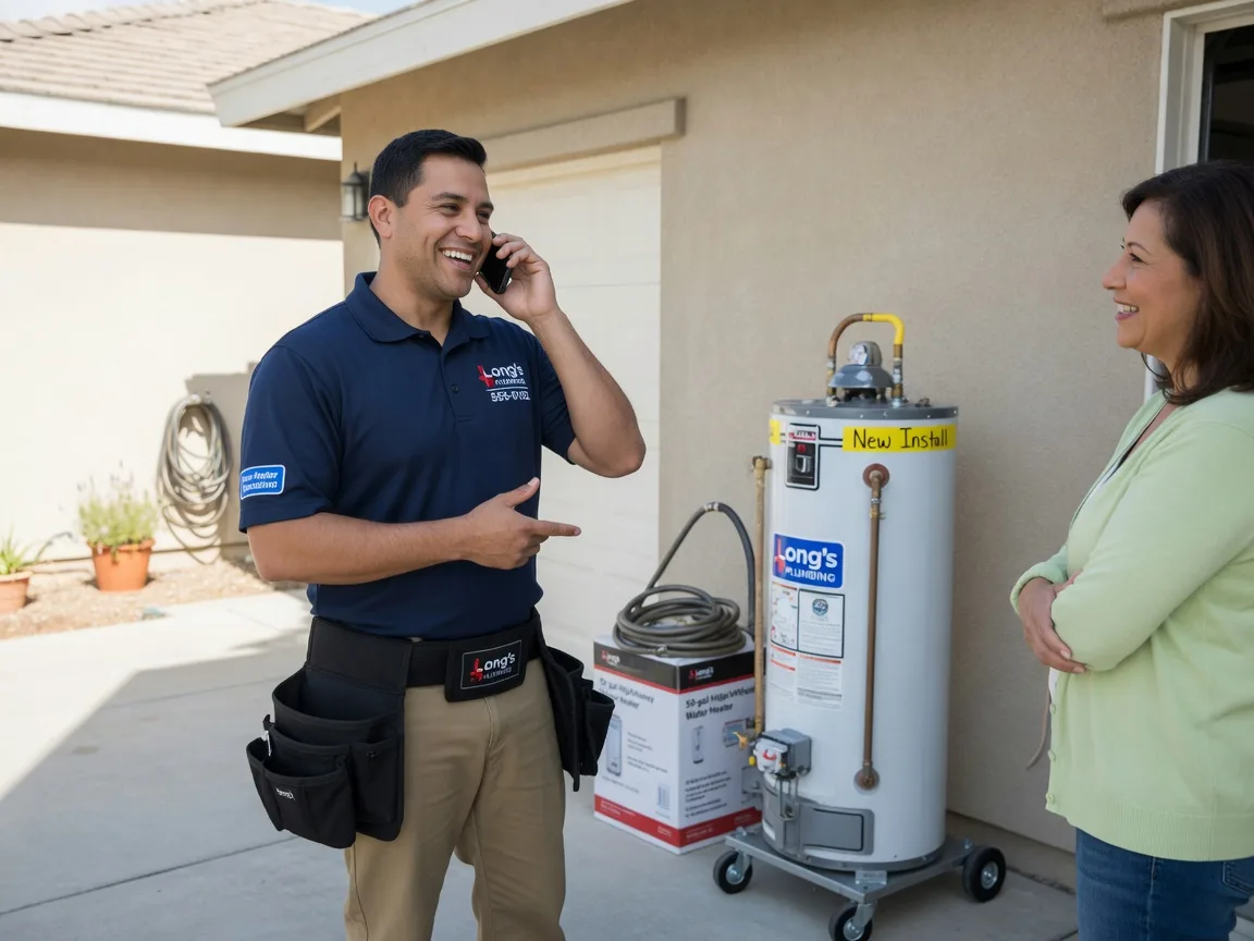 Leak Detection Naugatuck, WV FAQs